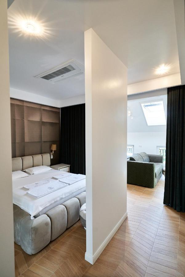 Studio Carolyne Bistrita Exteriér fotografie