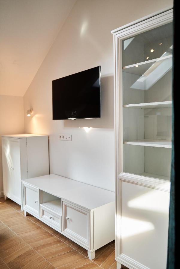 Studio Carolyne Bistrita Exteriér fotografie