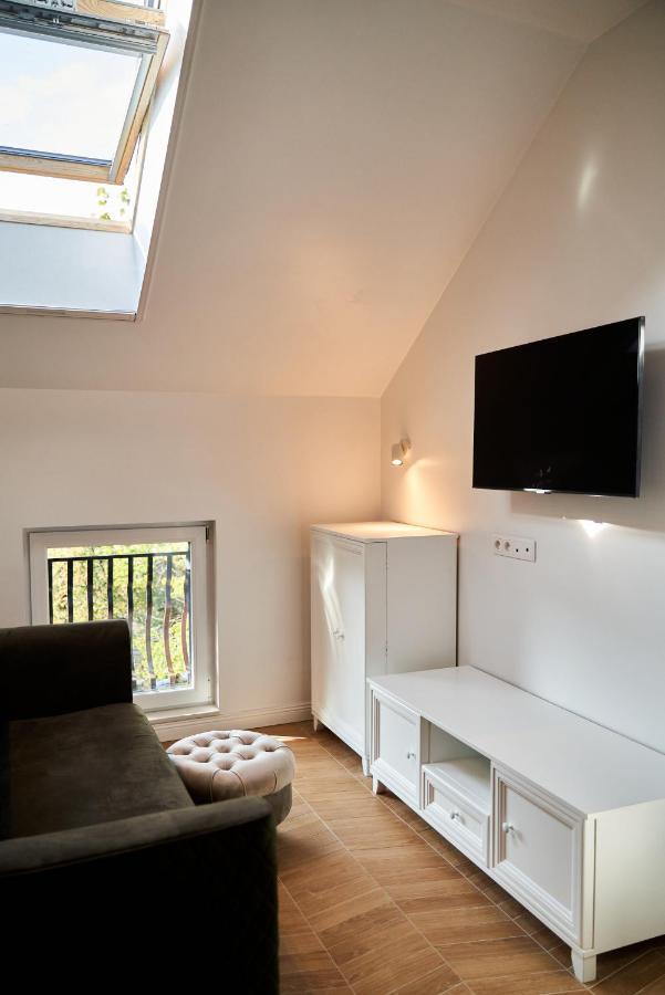 Studio Carolyne Bistrita Exteriér fotografie